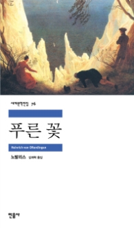 푸른 꽃(세계문학전집 76)